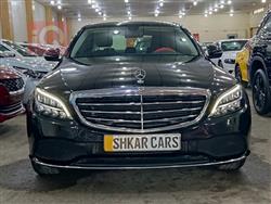 مێرسێدس بێنز C-Class
